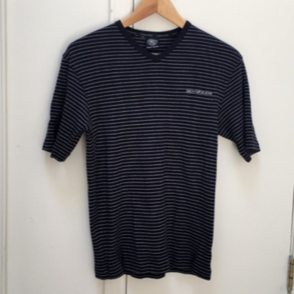 Vintage Black DKNY tee